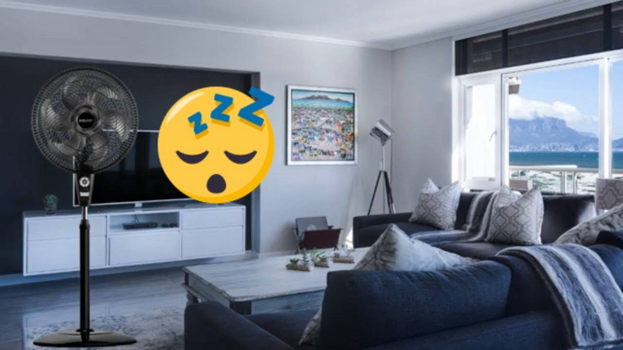 Ventilador Mallory De Coluna Air Timer Ts+  Com Controle Remoto É Bom? Funciona?