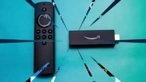 ATENÇÃO! Fire TV Stick Lite | Streaming em Full HD com Alexa.