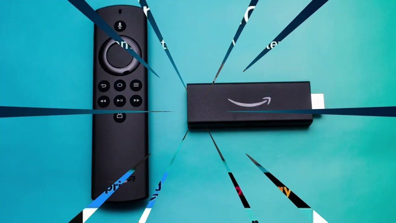Atenção! Fire Tv Stick Lite | Streaming Em Full Hd Com Alexa.