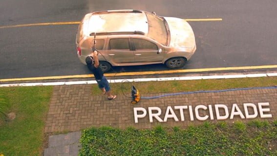 Lavadora De Alta Pressão Wap Líder 2200 Review Completo 1 Lavadora De Alta Pressao Wap Lider 2200