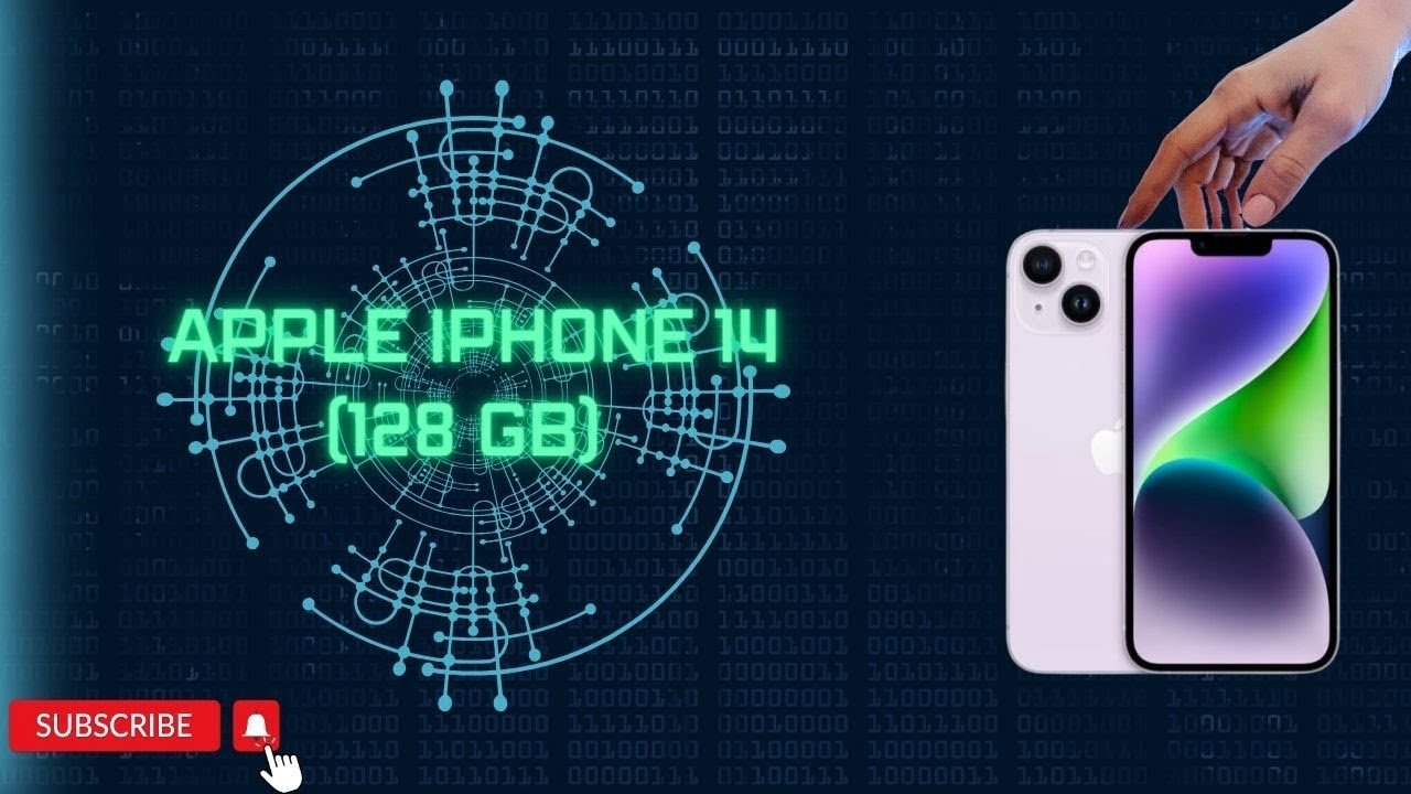Desafiador! Apple Iphone 14 128 Gb – Roxo