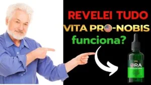 VITA PRO NÓBIS - ((CUIDADO GENTE!!)) - VALE A PENA? VITA PRO NÓBIS FUNCIONA? VITA PRO NÓBIS É GOLPE?