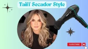 TODA A VERDADE SOBRE O TAIFF SECADOR STYLE 2000W