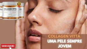 VERDADE! COLLAGEN VITTA FUNCIONA?CUIDADO!