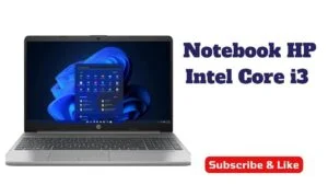 VERDADES SECRETAS DO NOTEBOOK HP  INTEL CORE i3