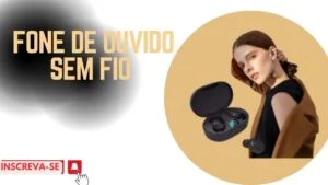 AVALIAÇÃO DOS PRÓS E CONTRAS DO FONE DE OUVIDO SEM FIO E6S e A6S BLUETOOTH 5 0 TWS