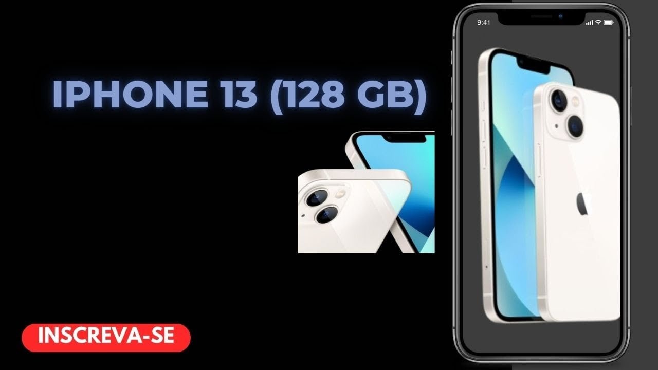 Toda A Verdade Do Apple Iphone 13