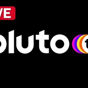 TV Online Gratis - PLUTO TV GRATIS HD 2024 | Pluto TV - filmes gratis online | Pluto TV download