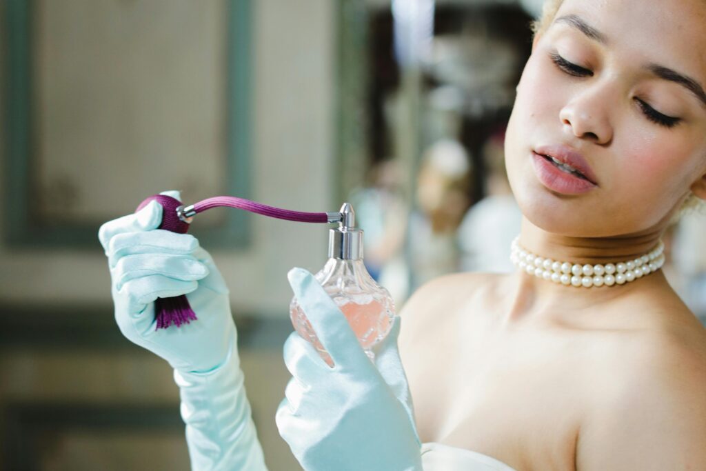 10 melhores perfumes femininos 10 Melhores Perfumes Femininos