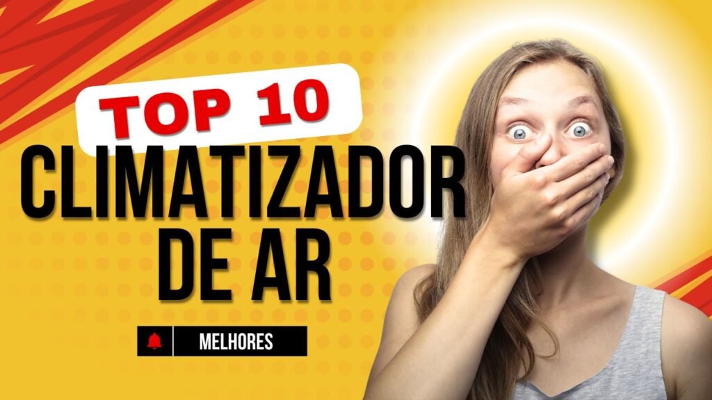 Melhor Climatizador De Ar