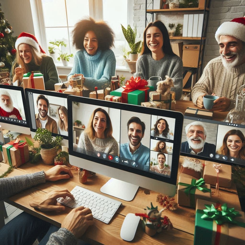 Como Fazer Amigo Secreto Online: Passo A Passo Completo