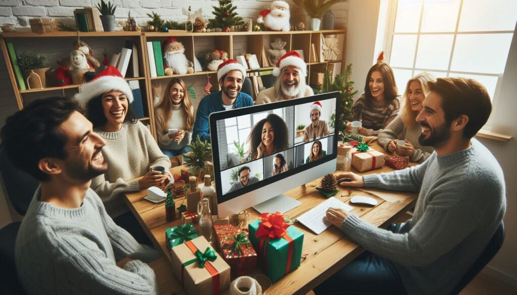 Como Fazer Amigo Secreto Online