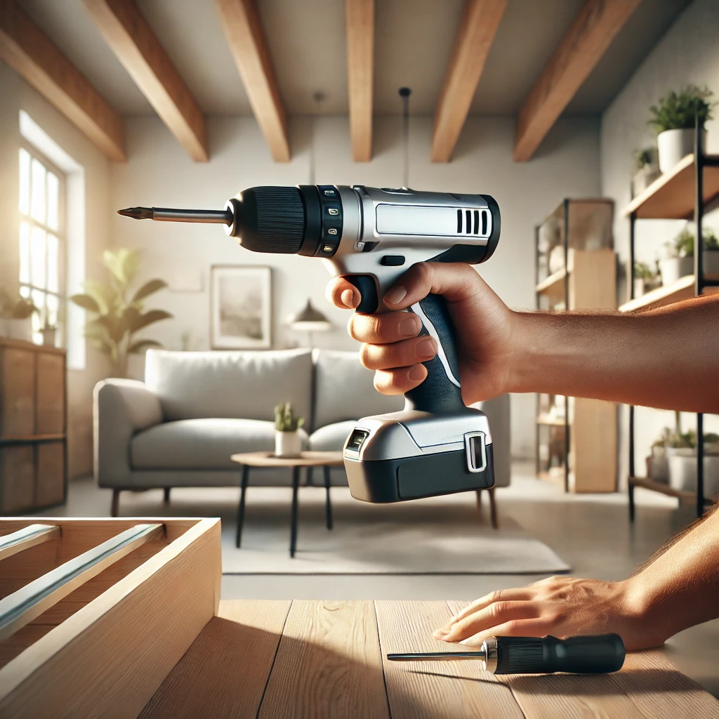 Melhores Parafusadeiras 2024: Top 10 Parafusadeiras Para Facilitar Sua Vida