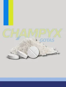 Champyx Gotas Review ingredientes 1 - Champyx Gotas Review: Uma Análise Detalhada