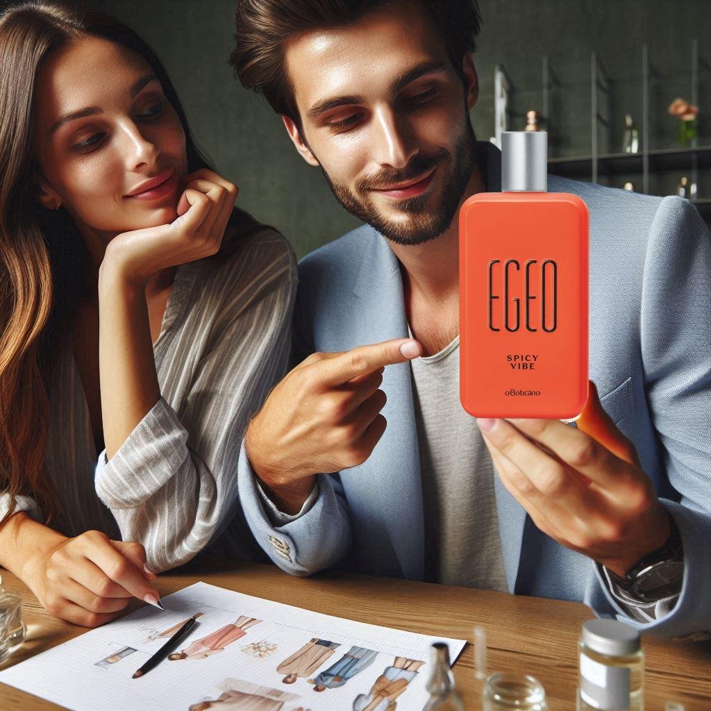 Egeo Spicy Vibe Descubra O Que Não Contam