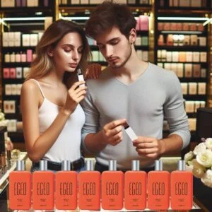 Egeo Spicy Vibe: Perfume Masculino ou Unissex?