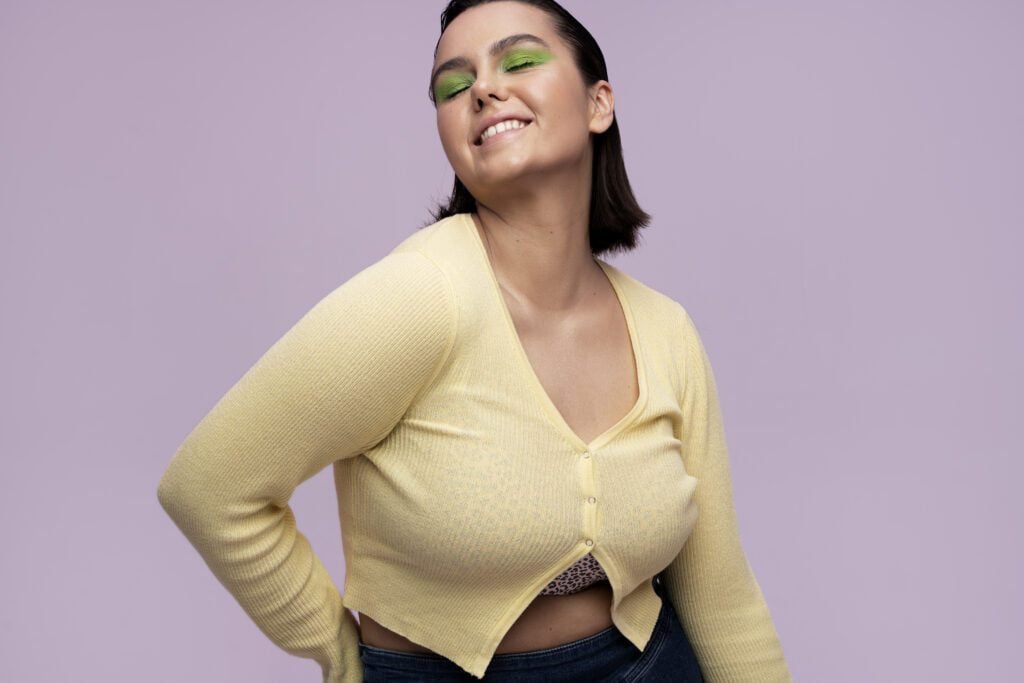 Acessorios Moda Plus Size