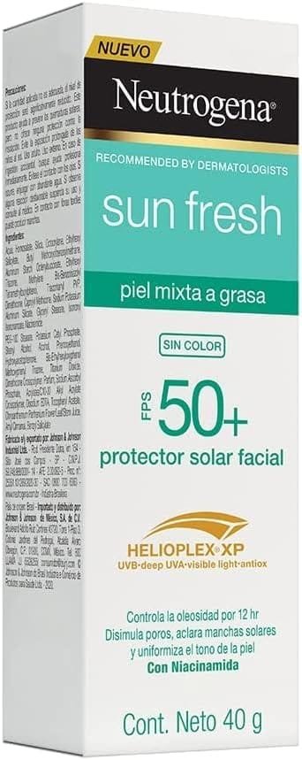 Dermocosméticos