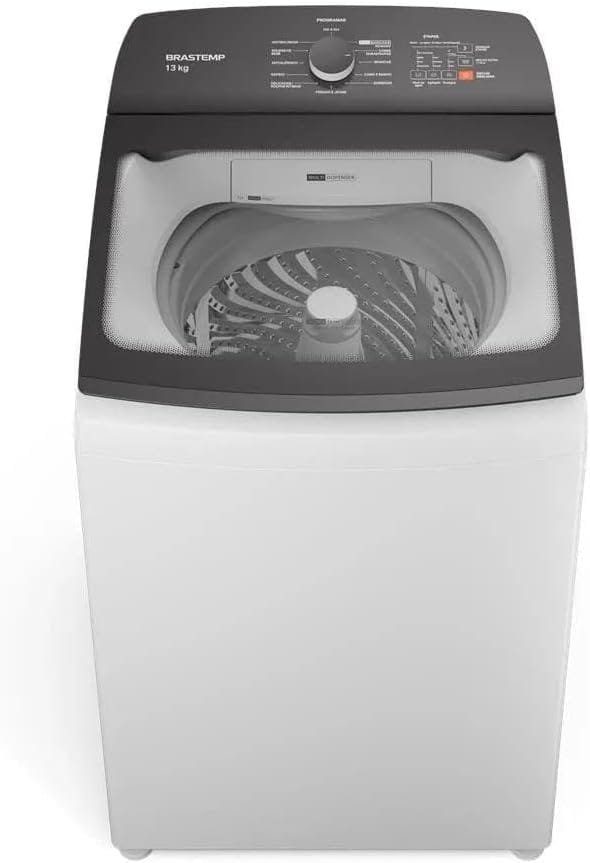 Máquina De Lavar