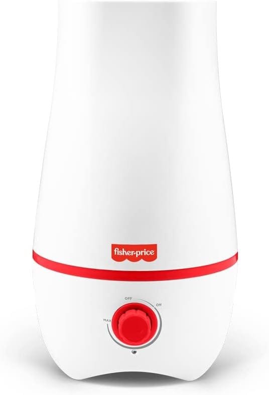 Umidificador De Ar