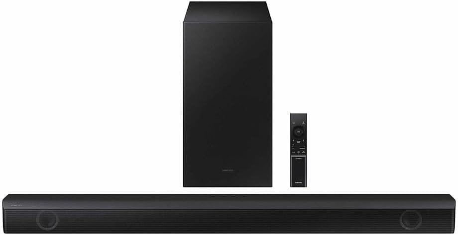 Sistema De Som E Hi-Fi Para Casa