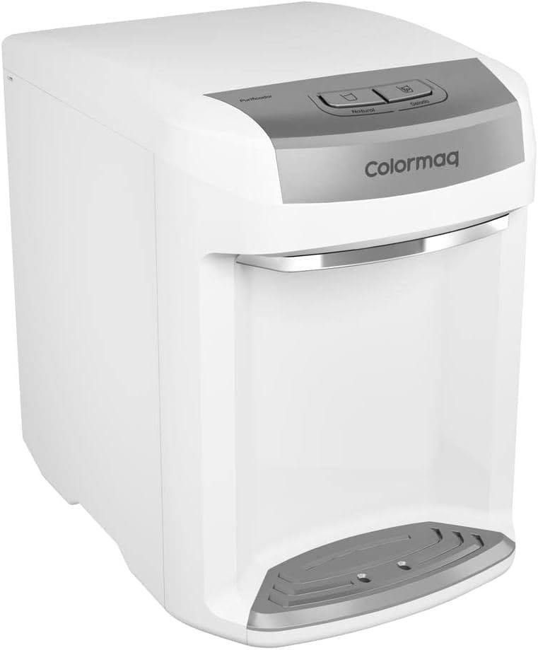 Refrigeradores De Água