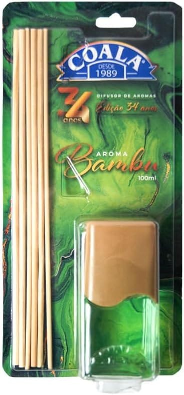 Difusor De Aromas