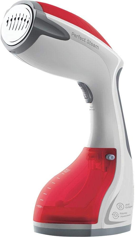 Vaporizador De Roupa