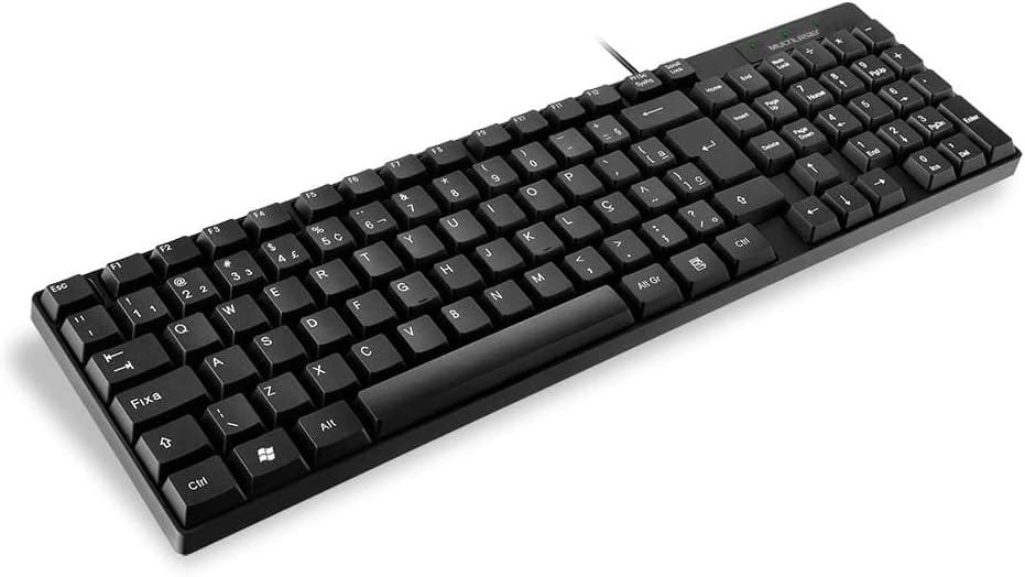 Teclado