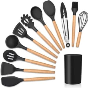 Utensílios para Cozinhar