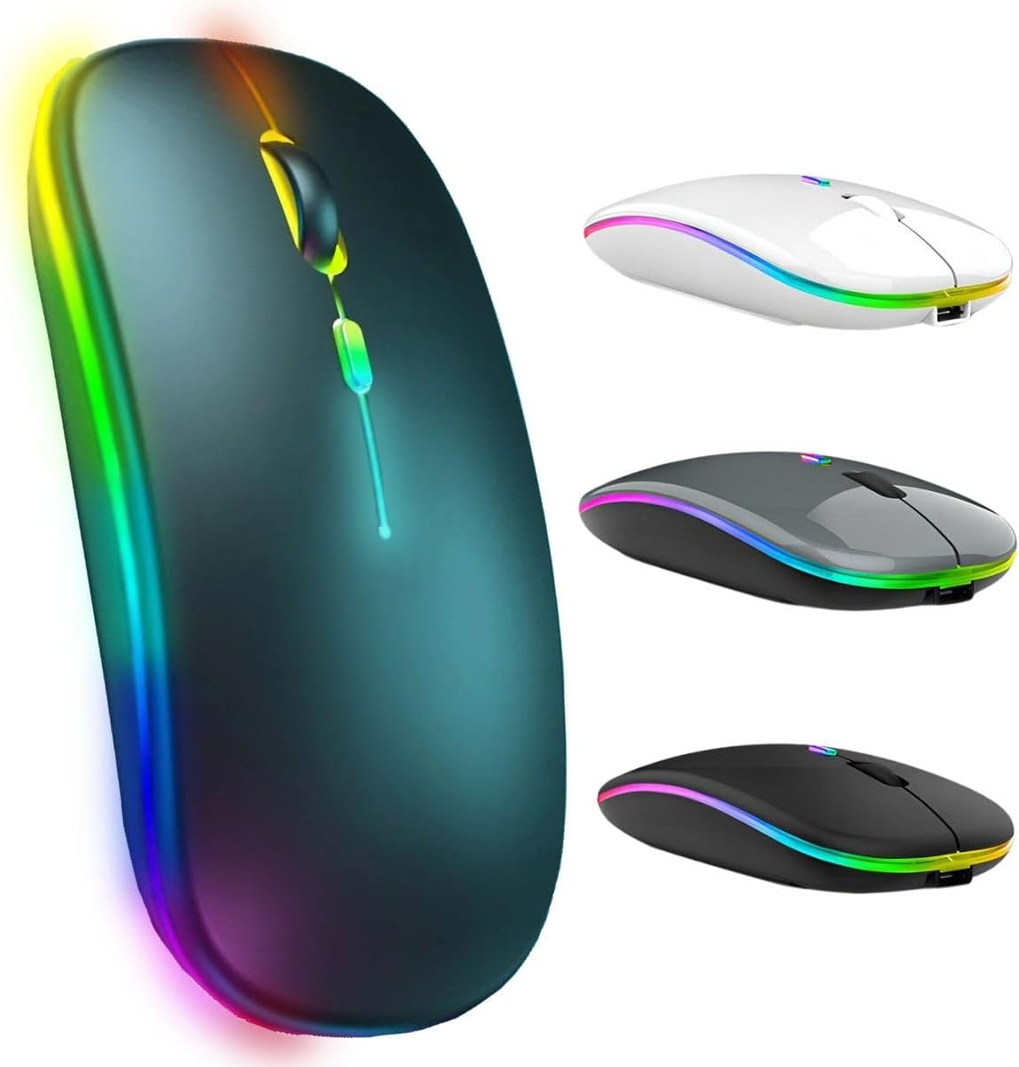 Mouse
