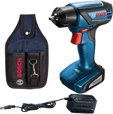 Bosch Parafusadeira Furadeira Gsr 1000 Smart 12V Com Cinto Review Sincero