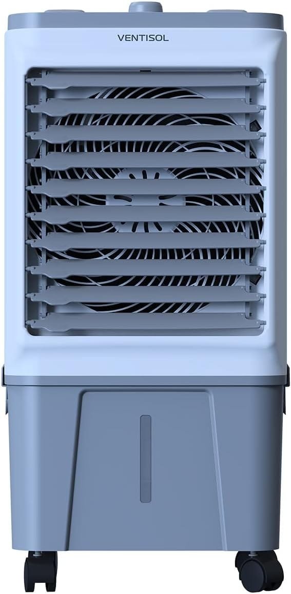 Climatizador