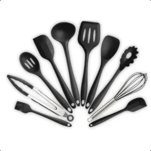 Utensílios para Cozinhar