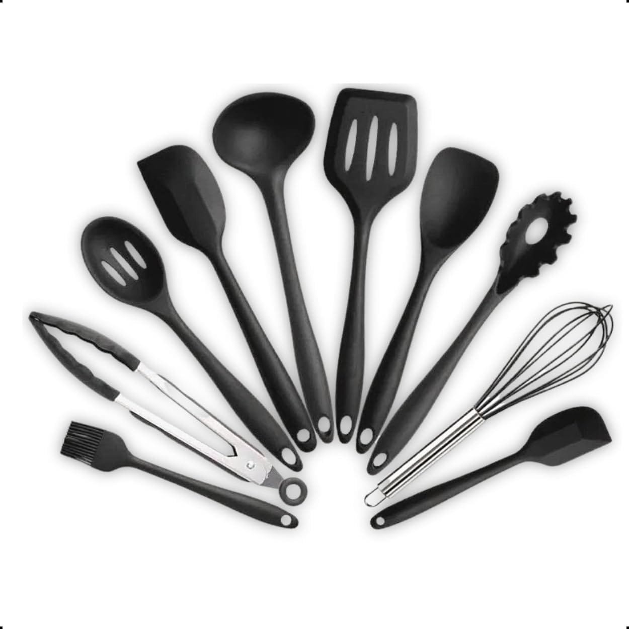 Utensílios Para Cozinhar