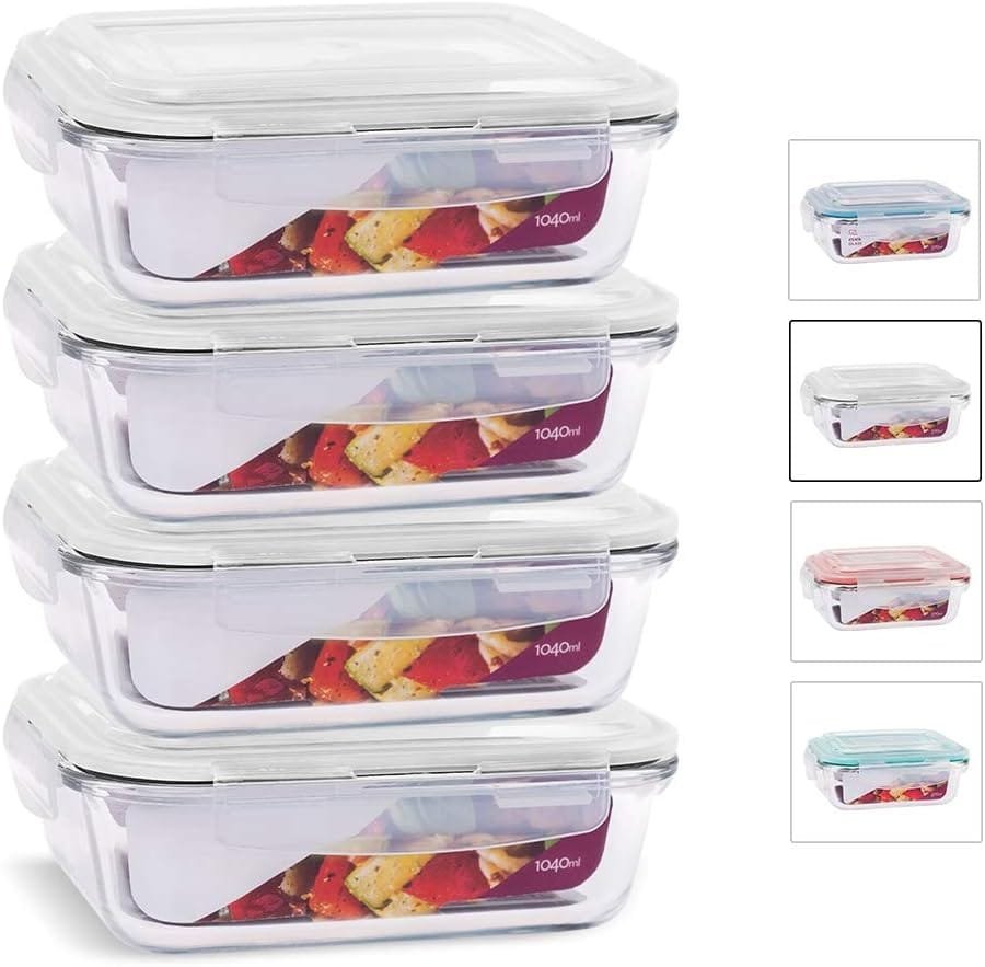 Recipientes De Forno