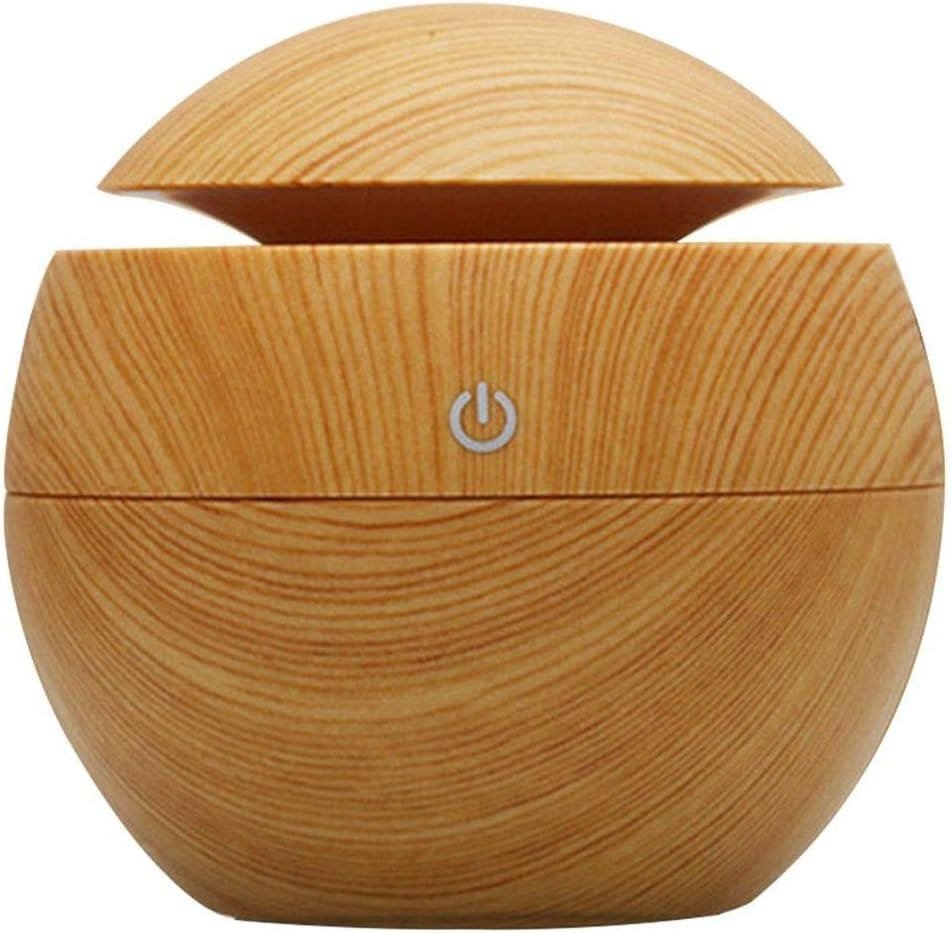 Difusor De Aromas
