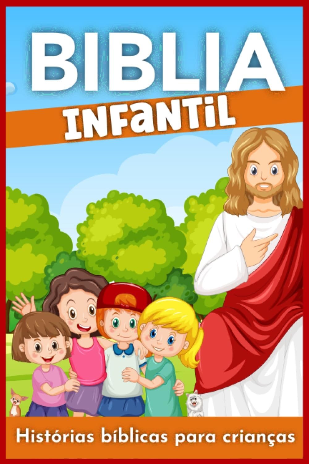 Crianças
