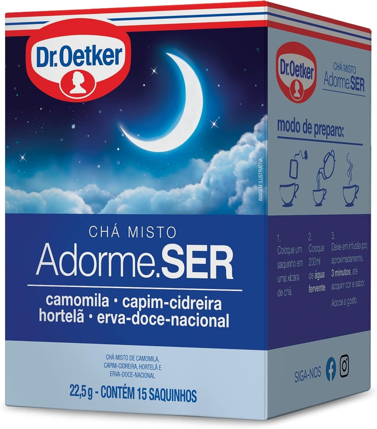 Chá