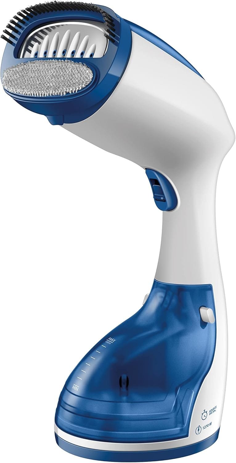 Vaporizador De Roupa
