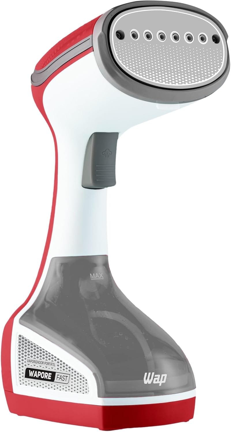 Vaporizador De Roupa