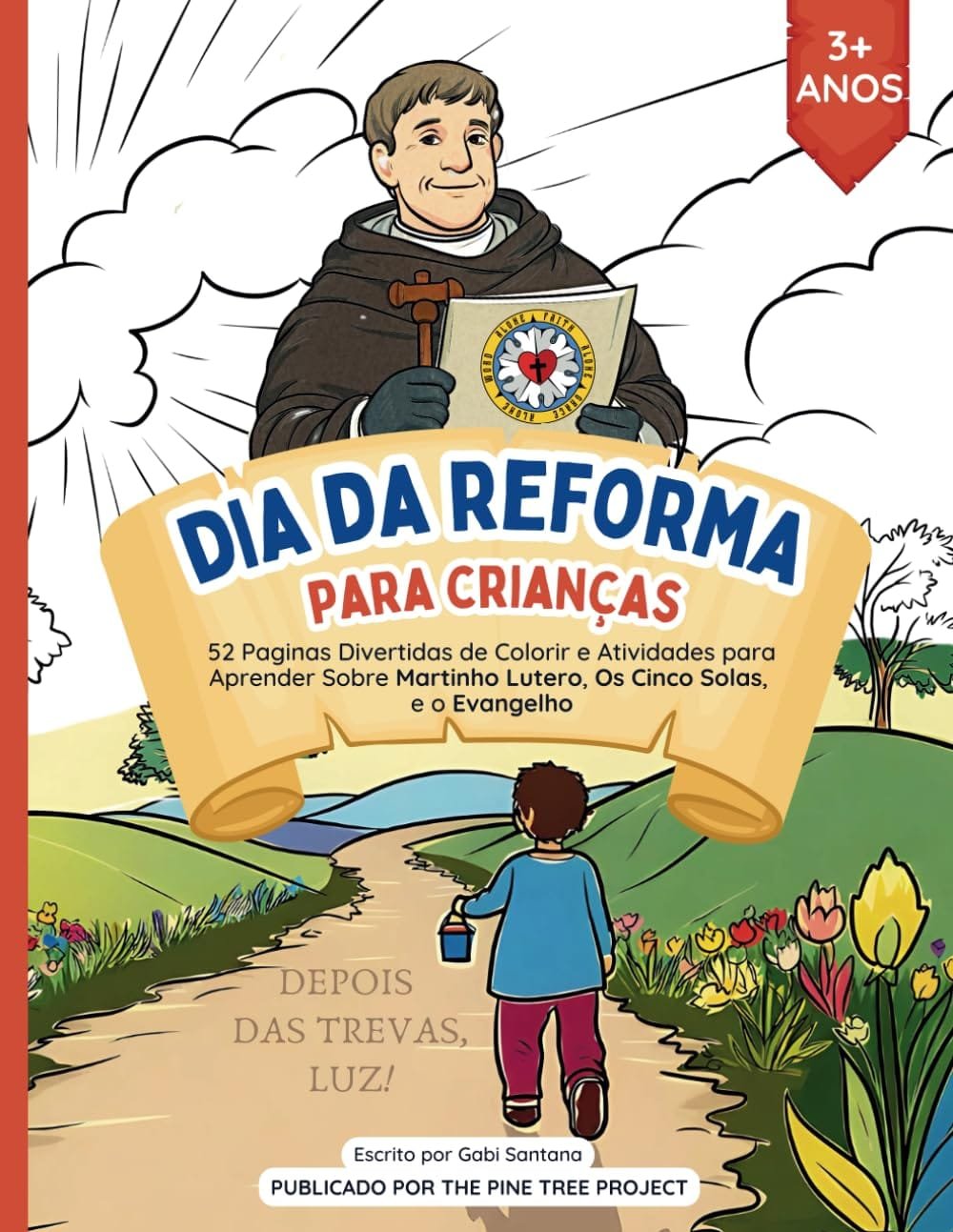 Crianças