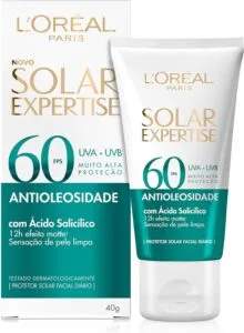 Proteção Solar