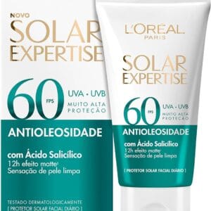 Proteção Solar