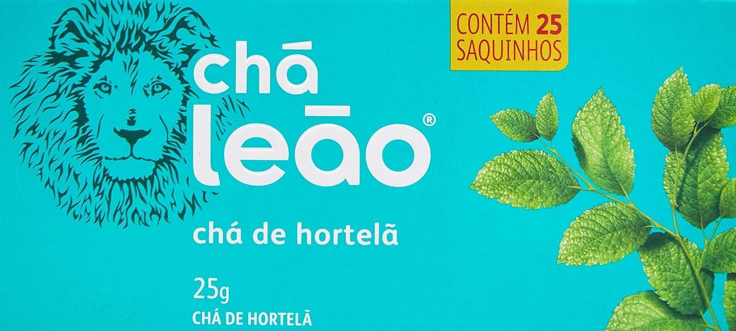 Chá