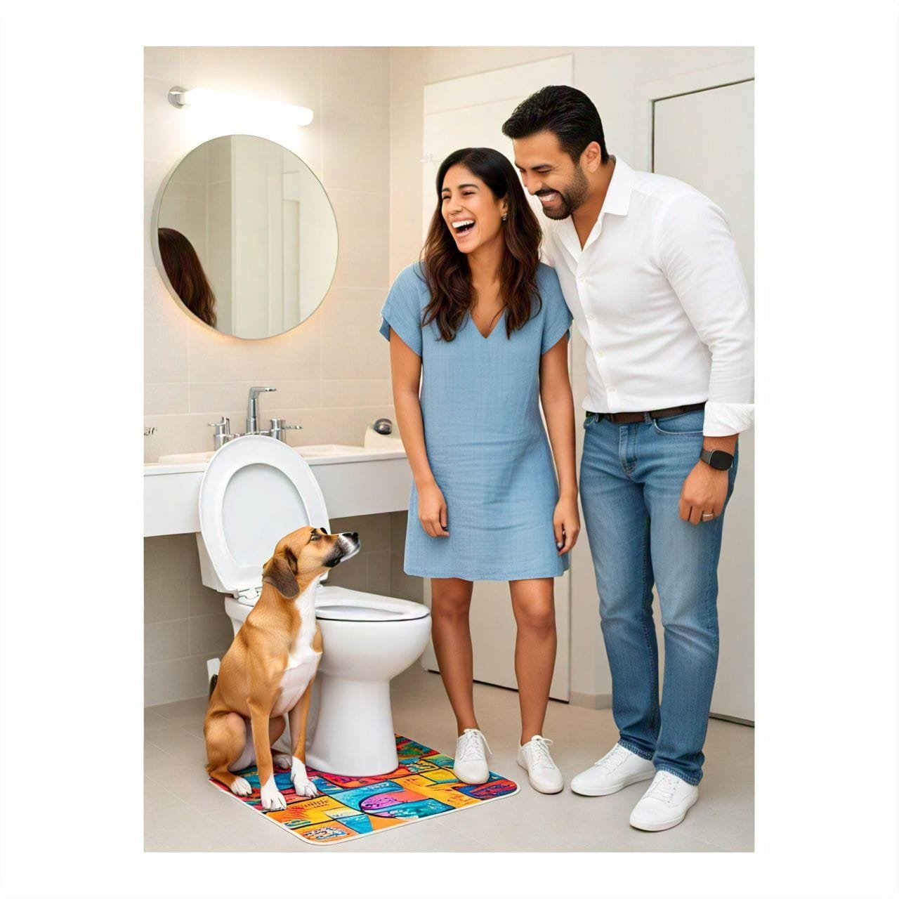Tapetes Higiênicos Para Pets
