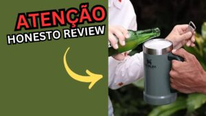 Tudo Sobre a Caneca Térmica Stanley