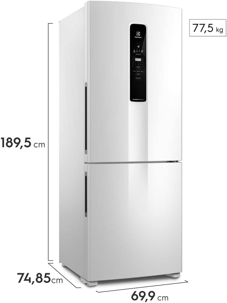 1731295267 189 Black Friday Amazon Geladeira Electrolux Inverse Inverter Experience Com