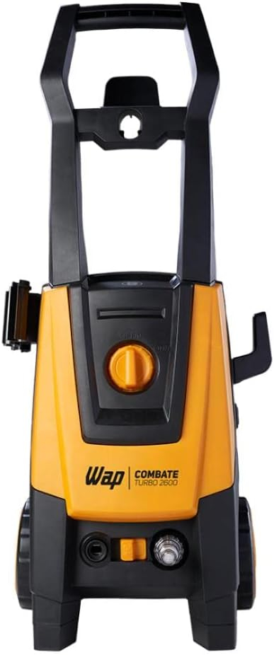 Black Friday Amazon Wap Lavadora De Alta Pressão Combate Turbo 2600, Semi 2 1731302965 682 Black Friday Amazon Wap Lavadora De Alta Pressao Combate Turbo