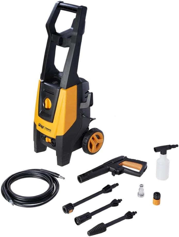 Black Friday Amazon Wap Lavadora De Alta Pressão Combate Turbo 2600, Semi 5 1731302966 570 Black Friday Amazon Wap Lavadora De Alta Pressao Combate Turbo